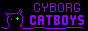 cyborg catboys