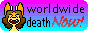 worldwide death